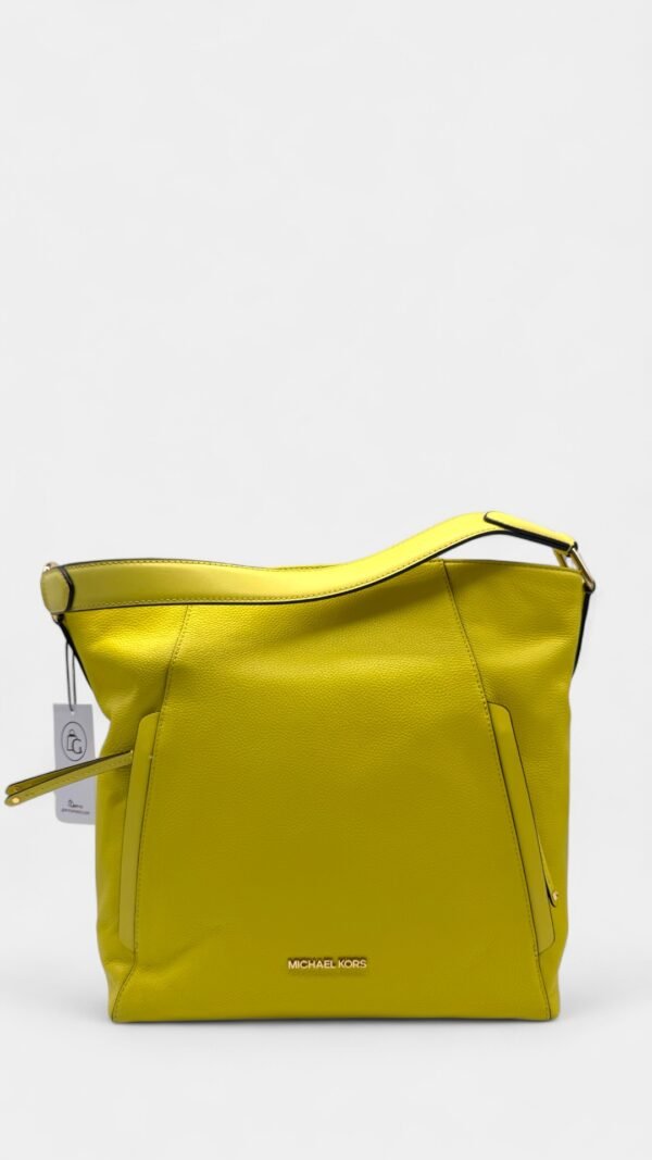 MICHAEL KORS - EVIE BAG - Image 2